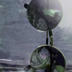 Meet your Posher, Colby